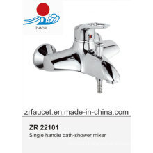 High Quality Single Handle Bath-Shower Faucet